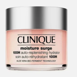 CLINIQUE Moisture Surge 100H Auto-Replenishing Hydrator - 125ml/4.2oz - NEW