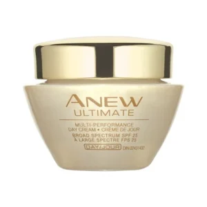 Avon Anew Ultimate Multi Performance Day Cream SPF 25 -1.7 oz